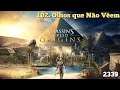 Assassin's Creed Origins   -   Olhos Que Não Veem