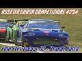 Assetto Corsa competizione #23# Emil Frey jaguar G3 - Brands hatch