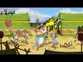 Asterix et Obelix Baffez-les tous - Les 30 premières minutes en français (PS4)