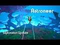 Astroneer Tips & Tricks - Exploration Update Overview & Guide on Jetpack
