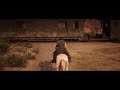 Autorun Feature in RED DEAD REDEMPTION 2 #Shorts