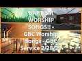 BAPTISM WORSHIP SONGS!! - GBC Worship Songs - GBC Service 2/28/21