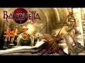 BAYONETTA: Gameplay #3 / Japonés-Esp. (sub) / WiiU