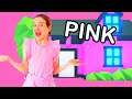 BEST HOUSE IN YOUR FAVOURITE COLOR Roblox Gaming w/ The Norris Nuts