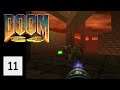 Blood Keep - Let's Play Doom 64 #11 [DEUTSCH] [HD+]