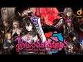 Bloodstained Ritual of the night - O sucessor do Symphony of the night