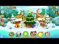 《Bloons TD6》ep6 猴子草甸 中等 啓示錄 第100輪
