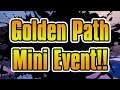 Borderlands 3 GOLDEN PATH MINI EVENT!! GUARANTEED LEGENDARIES!