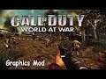 Call Of Duty World At War XGI Graphics mod ( Download link)