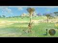 Cemu 1.16.0 WIP 1 (Vulkan) |The Legend of Zelda: Breath of the Wild GamePlay