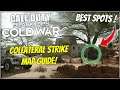 Collateral Strike Map Guide - Tips & Tricks, Sight Lines, Spots and More!