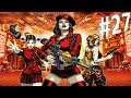 Command and Conquer Red Alert 3 Campaign Walkthrough Part 27-Asus Rog Strix-RTX-2060-OC-4K-HDR-60fps
