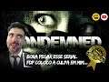 CONDEMNED: CRIMINAL ORIGINS #3 - DETONADO COMPLETO  (GAMEPLAY RETIRADA EM LIVE) PT/BR