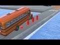 Crash Master 3D - Gameplay Walkthrough (Android, iOS)