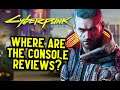 Cyberpunk 2077 Reviewers Have NOT Played the Console Versions of the Game | 8-Bit Eric