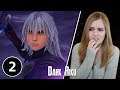 Dark Riku Data Battle - Kingdom Hearts 3 Remind DLC - Pt 2 | Suzy Lu Plays