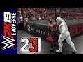 Das ist Pay Per View Qualität! [S04E35] | WWE 2k19 Evoverse #231