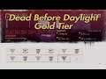 Days Gone: Dead Before Daylight Challenge - Gold Tier 56K Score