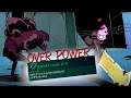 DEAD CELLS - ESPADA LARGA - BUILD ASSUSTADORA DE SURVIVOR!!!