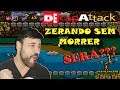 DECAP ATTACK (Mega Drive) ZERANDO SEM MORRER