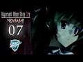 Disappearances & Atonements - [07] Higurashi - When They Cry Ch 5: Meakashi Let's Play