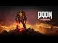 Doom Eternal - Ultra Nightmare Settings - 4K | RTX 3090 | RYZEN 7 5800X 4.8GHz - RAY TRACING ON!