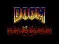 DOOM I & II (1997) Sega Saturn (1080p) Ultra Violence