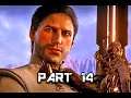 Dragon Age Inquisition | Skyhold & Becoming Inquisitor | Part 14