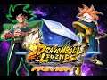 Dragon Ball Legends - Bardock (Dragon Ball Super) & "Hero" Tapion Preview