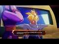 Dragon Ball Z Kakarot - Cells Perfect Form