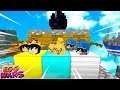EGGWARS - GENERADORES DE LOS COMPAS - EPICO