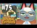 EL NUEVO NARCISO #75 ANIMAL CROSSING NEW HORIZONS