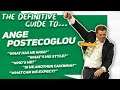 EVERYTHING YOU NEED TO KNOW ABOUT ANGE POSTECOGLOU! | CELTIC'S NEW MANAGER!
