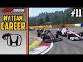 F1 2020: My Team Career #11 - FINAL LAP DRAMA! | Austrian GP