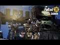 Fallout 76: Steel Dawn – 「Fractured Steel」公開トレーラー