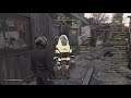 Fallout 76 Wastelanders - Talk to Insult Bot Dialogue Gameplay Sequence at Rusty Pick PS4 Pro (2020)