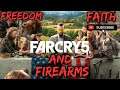 Farcry 5 gameplay Freedom faith and firearms PT4 Defeating John Seed