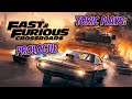 Fast & Furious Crossroads | Prologue | Let's play Fast & Furious with Toric