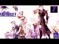 Final Fantasy V Casual Playthrough - Part 7 GBA Version.