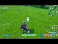 Fortnite Mouse and keyboard switch & learn