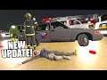 FOUR INJURED IN NEW CALLOUT - FL FIRE DEPARTMENT UPDATE FLASHING LIGHTS GAME