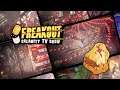 Freakout: Calamity TV Show Trailer (PS4/Switch Asia)