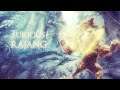 Furious Rajang | MHW: Iceborne