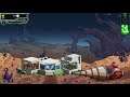 Galactic Mining Corp Gameplay (PC Game)