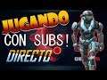GEARS 5 WALLBONCE CON SUBS