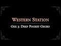 Gex 3: Deep Pocket Gecko: Western Station Arrangement