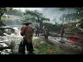 Ghost of Tsushima part 11! My 1,000 upload!