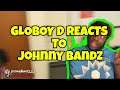 GLOBOY D REACTS TO "1 GIRL RATES 10 GUYS BASED ON LOOKS & PERSONALITY | COLLEGE EDITION"