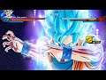 Goku's NEW Skill Lets Him Use ULTRA INSTINCT With ALL His TRANSFORMATIONS! (Dragon Ball Xenoverse 2)