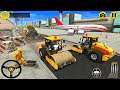 Grand Airport Construction Android Gameplay